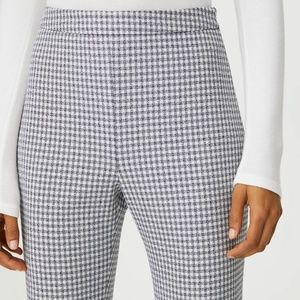 Wilfred Gingham Dress Pant